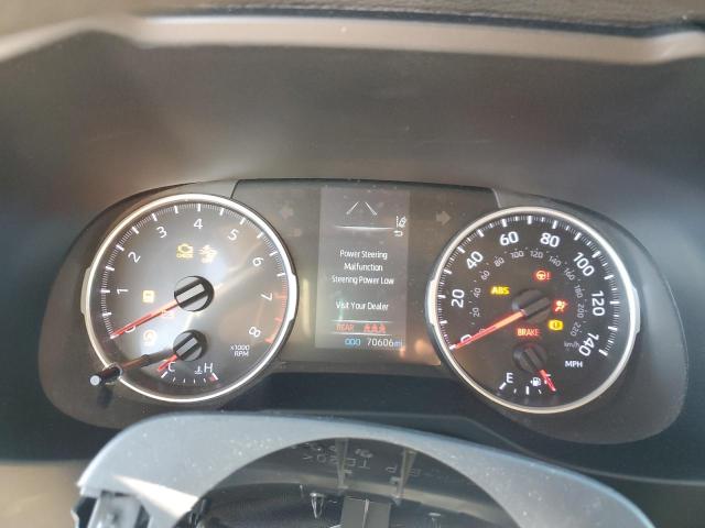 2019 TOYOTA RAV4 LE #3305325331