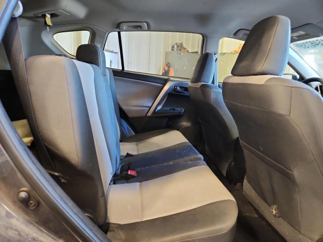 2015 TOYOTA RAV4 LE - JTMBFREVXFJ035499