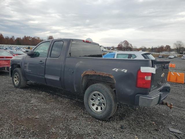 2010 CHEVROLET SILVERADO #3283837453