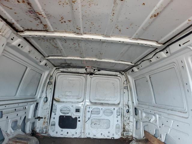 2002 FORD ECONOLINE #3308506062