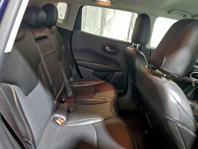 2020 JEEP COMPASS LA #3301962599