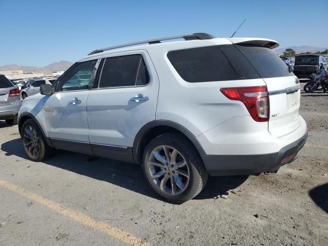 2014 FORD EXPLORER X #3293635403
