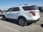 Lot #3293635403 2014 FORD EXPLORER X