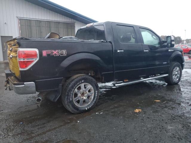 2011 FORD F150 SUPER - 1FTFW1ET9BFA57959