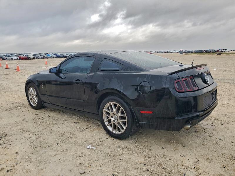 2013 FORD MUSTANG #3296541425