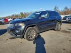 Lot #3304672966 2014 JEEP GRAND CHER