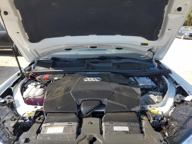 2025 AUDI Q7 PREMIUM #3305549069