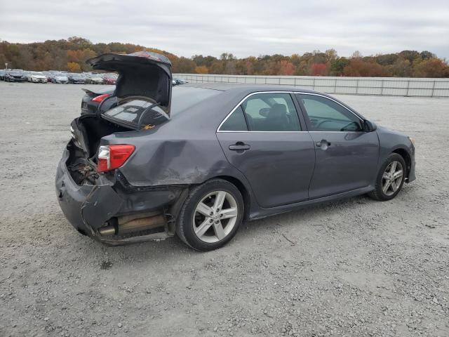 2012 TOYOTA CAMRY BASE #3282456611
