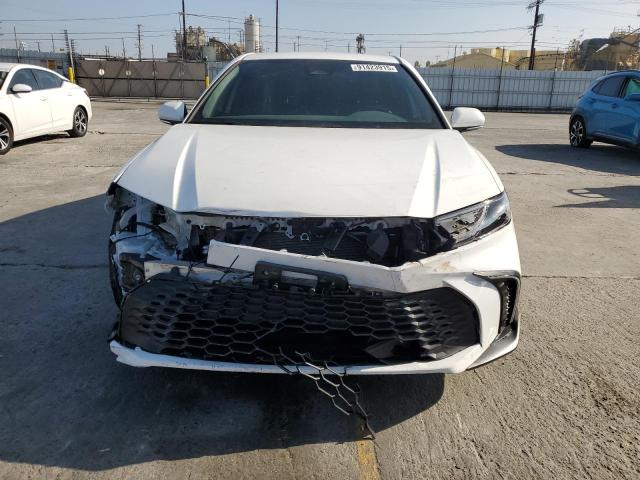 2025 TOYOTA CAMRY XSE #3302890952