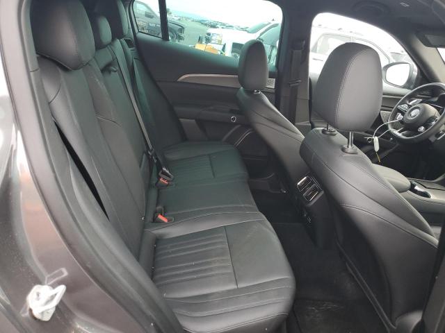 2024 MASERATI GRECALE GT #3286699341