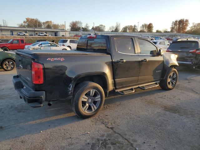 2016 CHEVROLET COLORADO L #3316712410