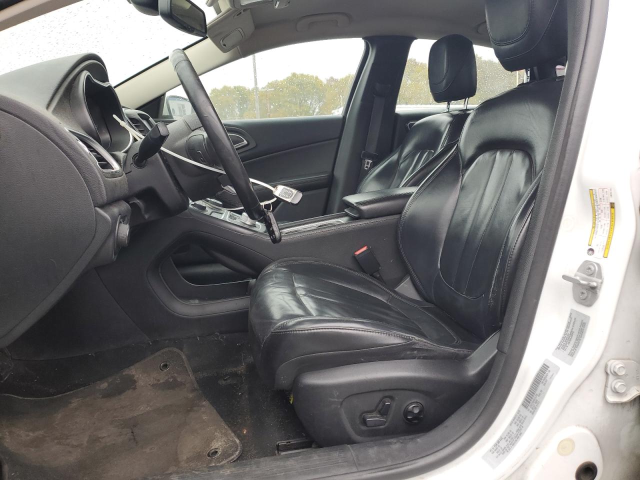 CHRYSLER 200 LIMITED