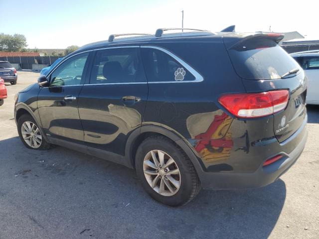 2016 KIA SORENTO LX #3293309428