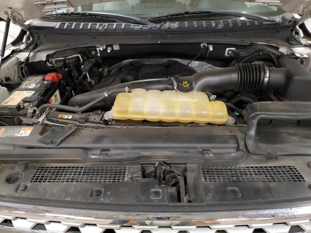 2018 FORD EXPEDITION #3304576444