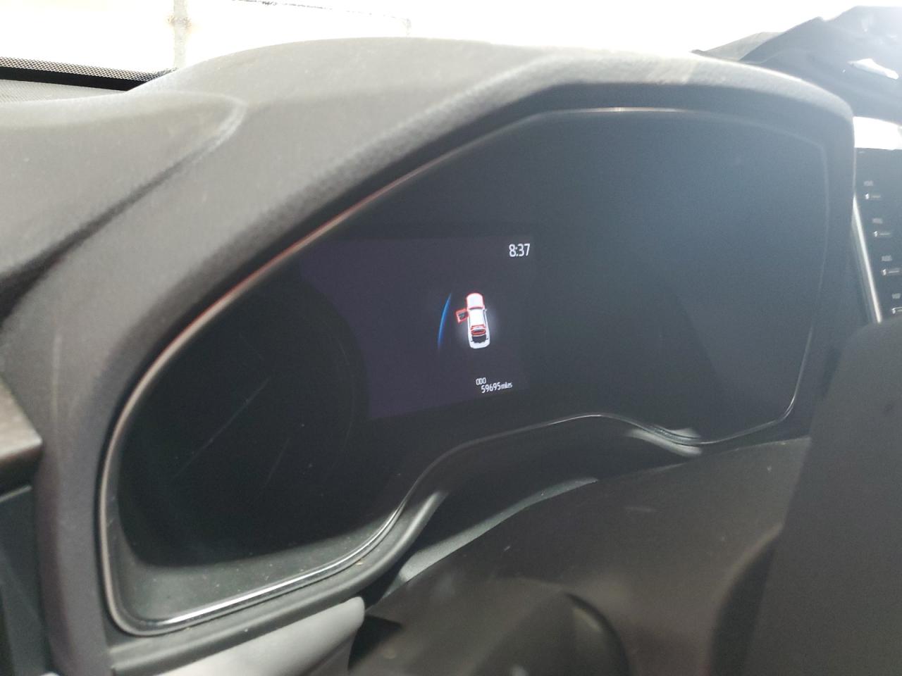 TOYOTA AVALON LIMITED