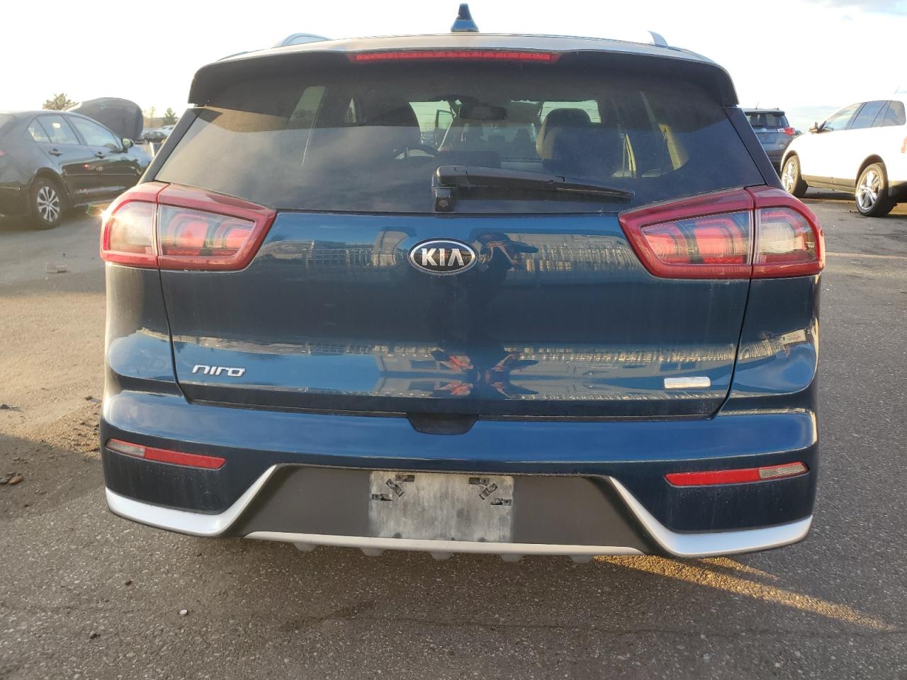 KIA NIRO FE
