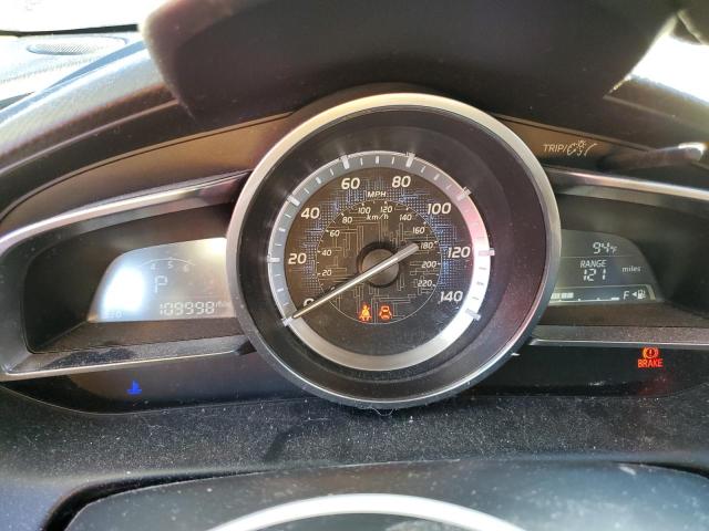 2016 TOYOTA SCION IA - 3MYDLBZV9GY104135