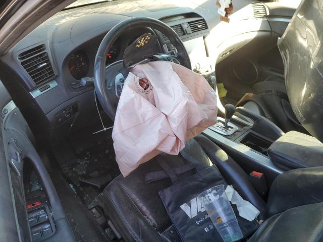 2006 ACURA 3.2TL #3301847362