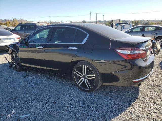 2017 HONDA ACCORD SPO - 1HGCR2F10HA007228