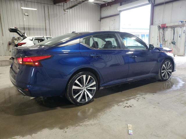2020 NISSAN ALTIMA SR #3297924833