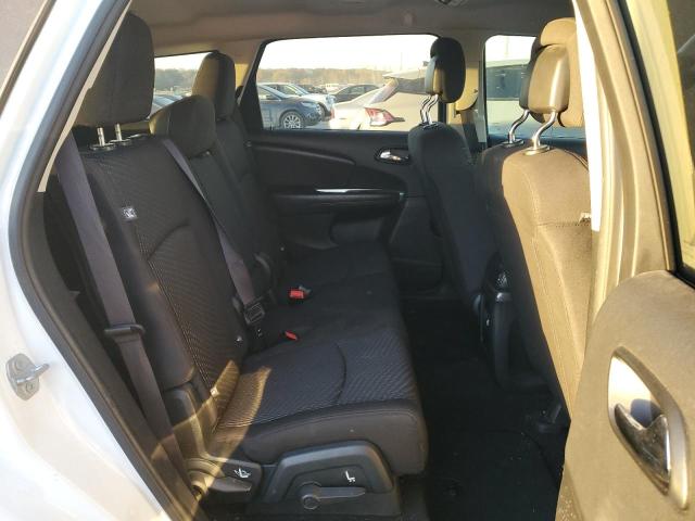 2017 DODGE JOURNEY SE - 3C4PDCAB8HT563798