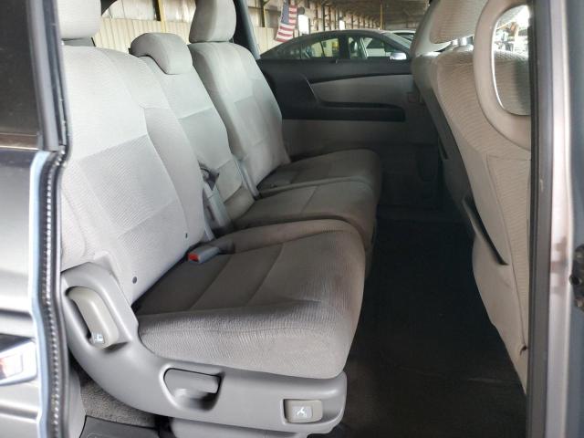 2012 HONDA ODYSSEY EX #3279827298