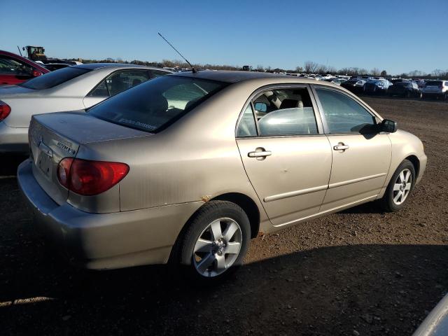 2006 TOYOTA COROLLA CE #3315734343