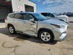 Lot #3301642651 2021 TOYOTA HIGHLANDER