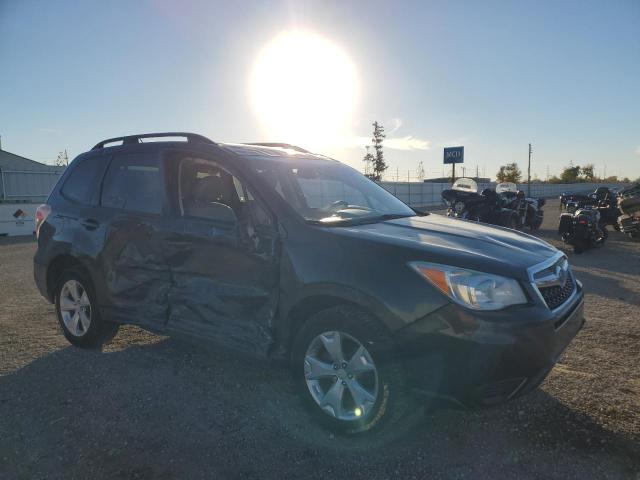 2015 SUBARU FORESTER 2 - JF2SJAGCXFH429699