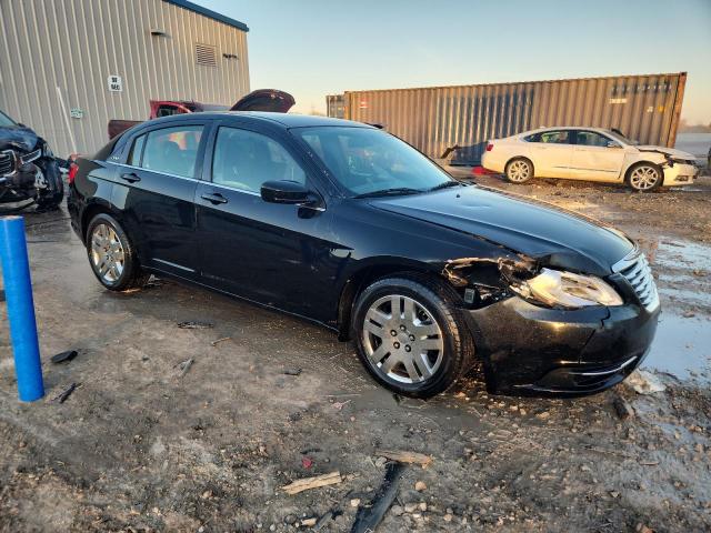 2013 CHRYSLER 200 LX - 1C3CCBAB2DN606381