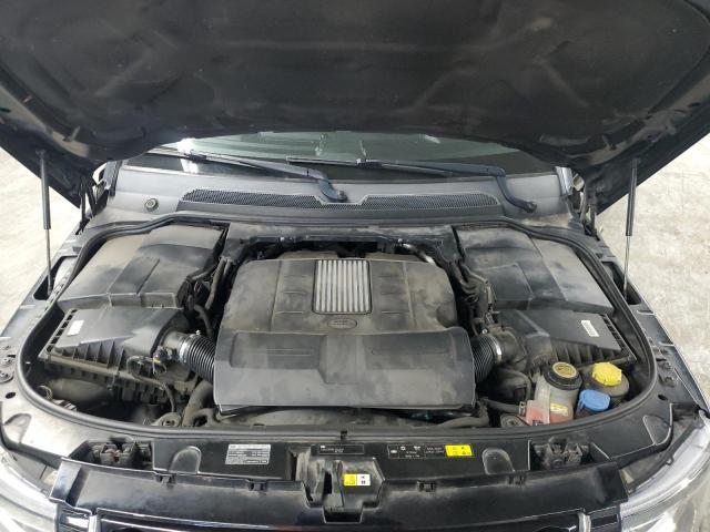 2016 LAND ROVER LR4 HSE LU - SALAK2V60GA813486