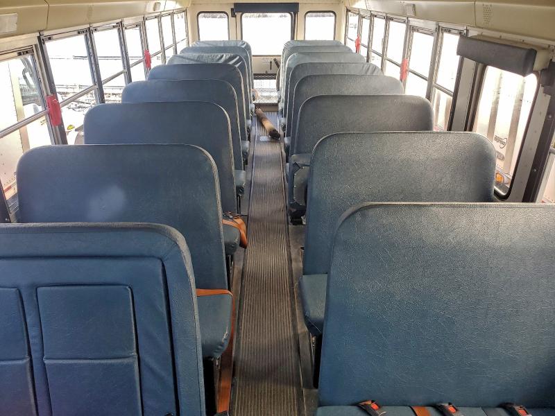 2017 IC CORPORATION 3000 CE #3297924846