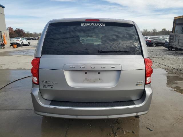 2016 DODGE GRAND CARA #3286762318