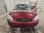 Lot #3296303447 2005 FORD TAURUS SE