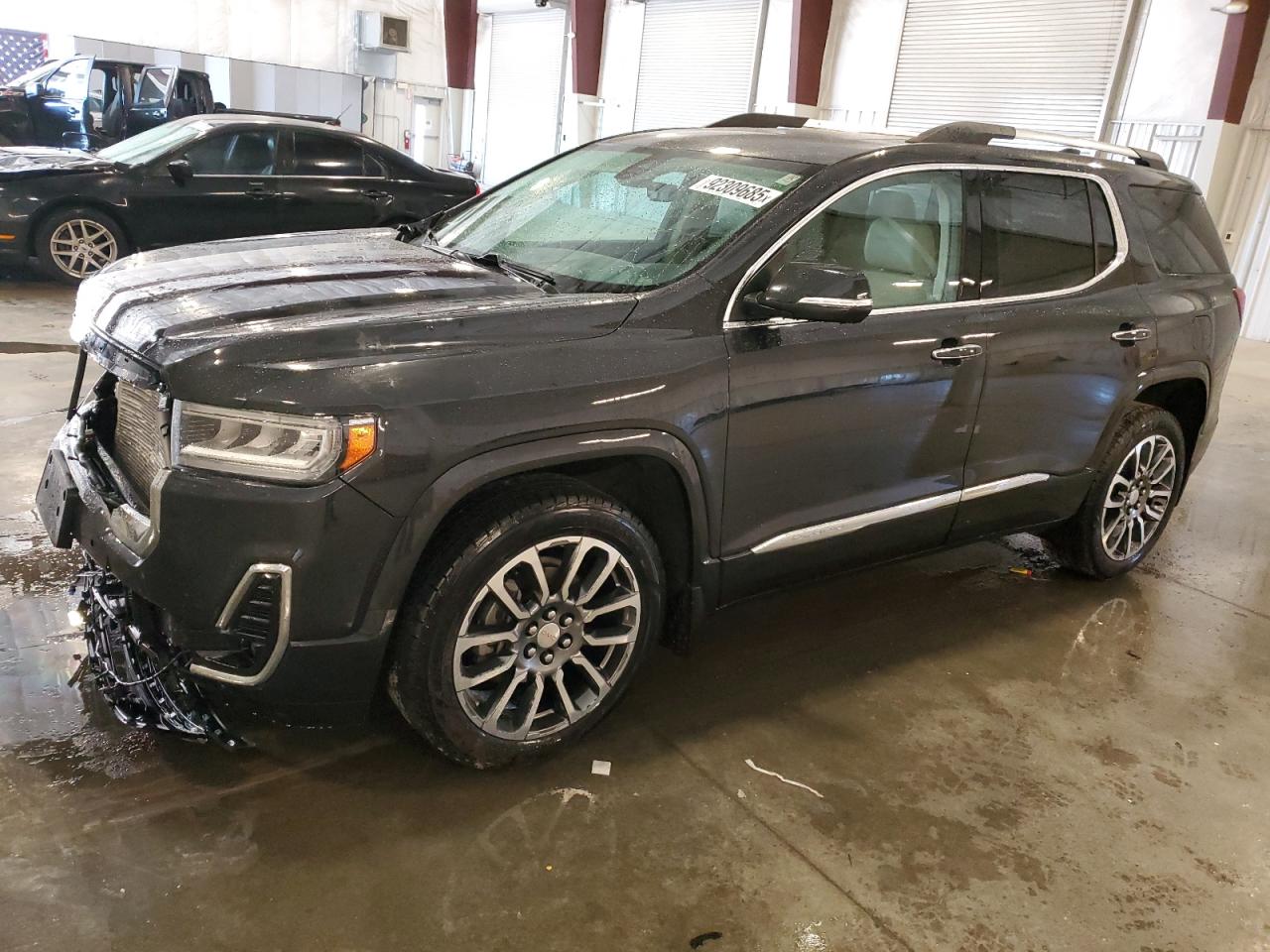 GMC ACADIA DENALI