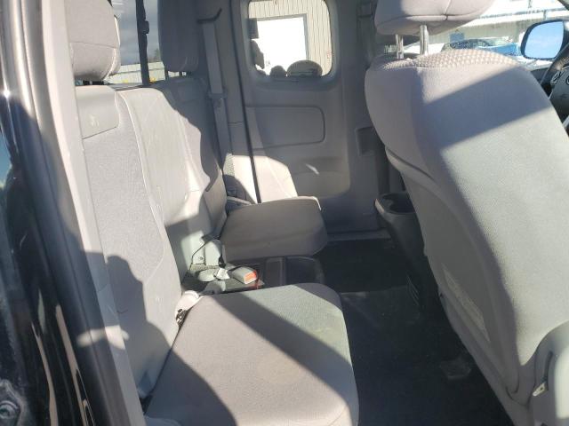 2015 TOYOTA TACOMA ACC - 5TFUX4EN3FX030442