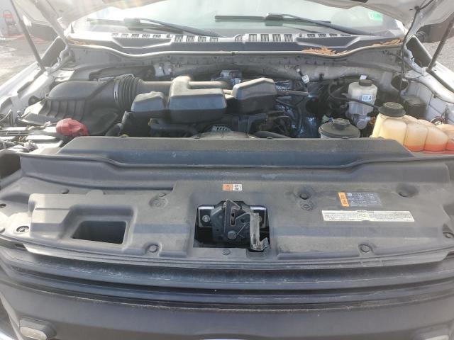 2018 FORD F250 SUPER #3309454968