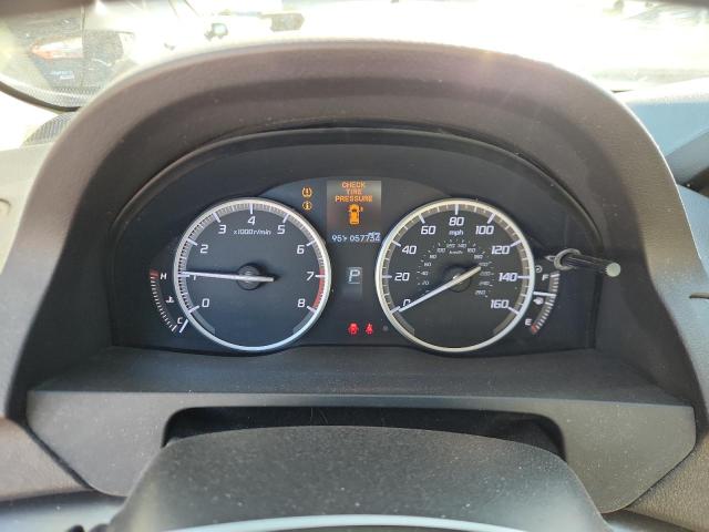 2018 ACURA RDX TECHNO #3302765404