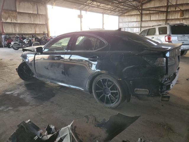 2012 LEXUS IS #3311639247