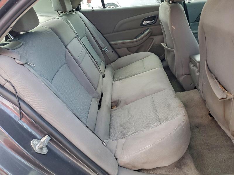 2013 CHEVROLET MALIBU LS #3304412588