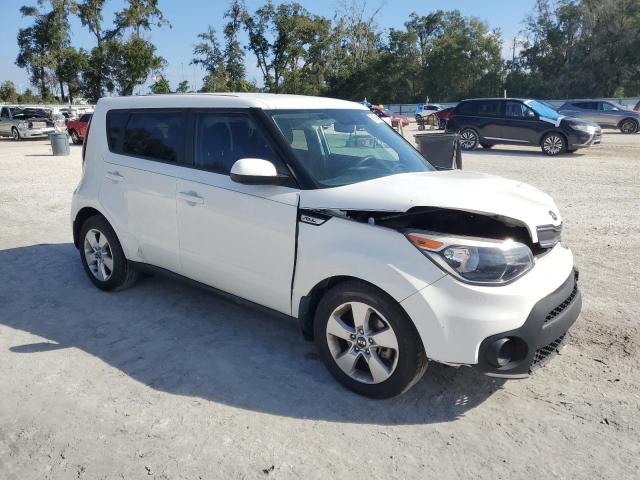 2018 KIA SOUL #3308440288