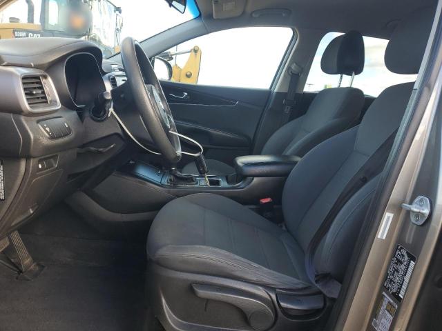 2016 KIA SORENTO LX #3305423441