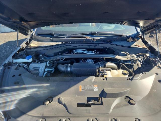 2023 LINCOLN AVIATOR BL #3304515480