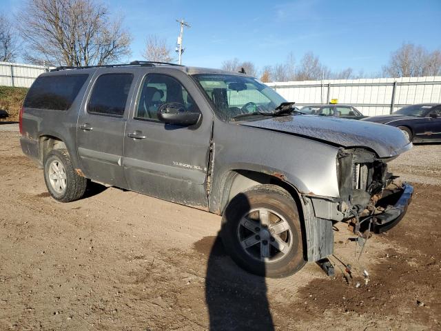 2009 GMC YUKON XL K #3303663932