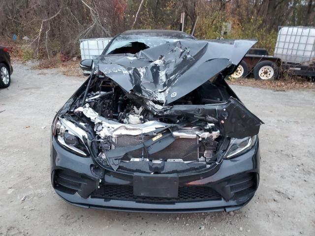 2019 MERCEDES-BENZ C 43 AMG #3281421016