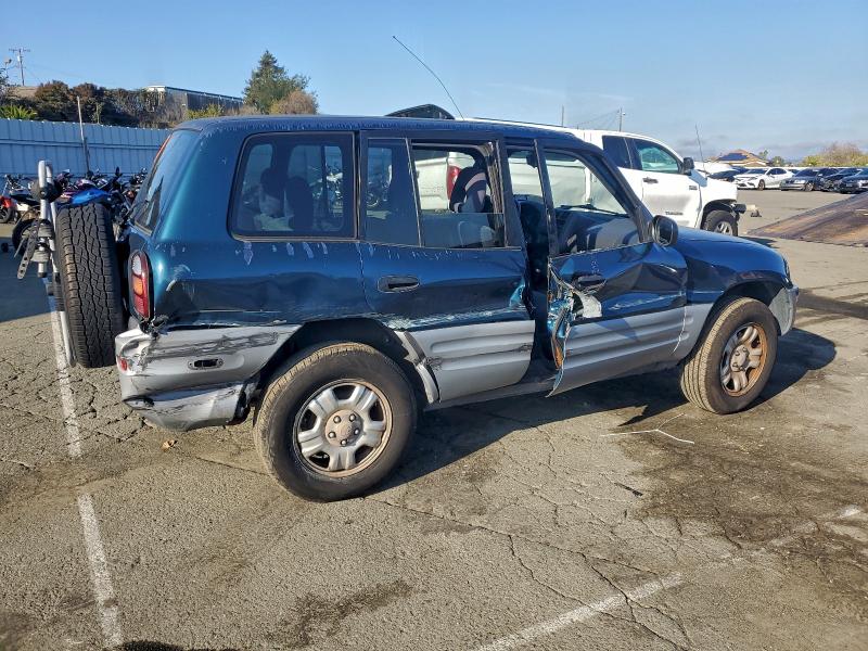 2000 TOYOTA RAV4 #3303707518
