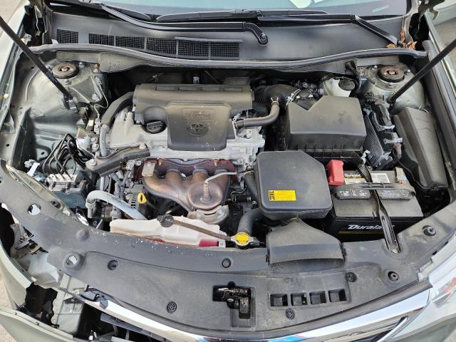 2013 TOYOTA CAMRY L #3296231406