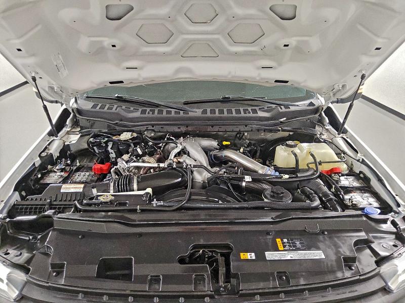 2024 FORD F250 SUPER #3304635949