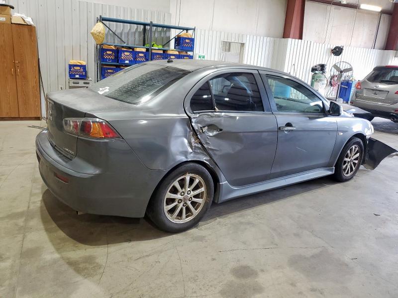 2011 MITSUBISHI LANCER ES/ #3303869743