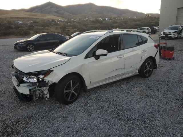 Global Auto Auctions: 2020 SUBARU IMPREZA PR